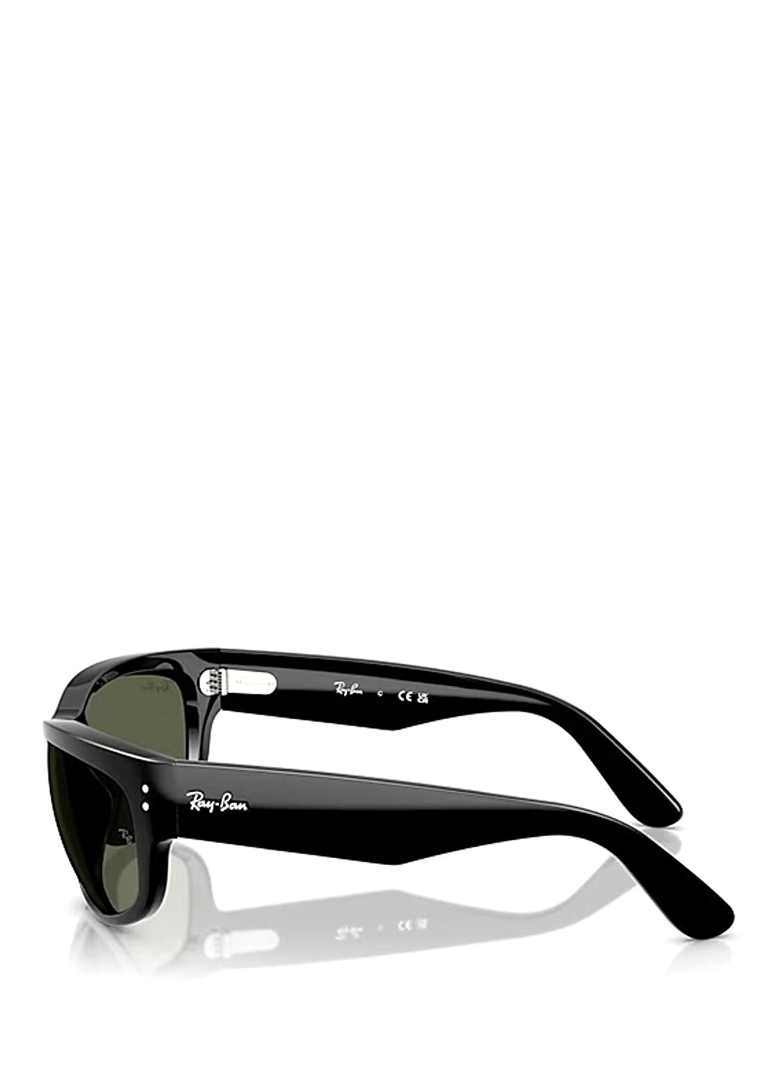 Ray-Ban RB2289 Fındık Unisex Güneş Gözlüğü görsel 3