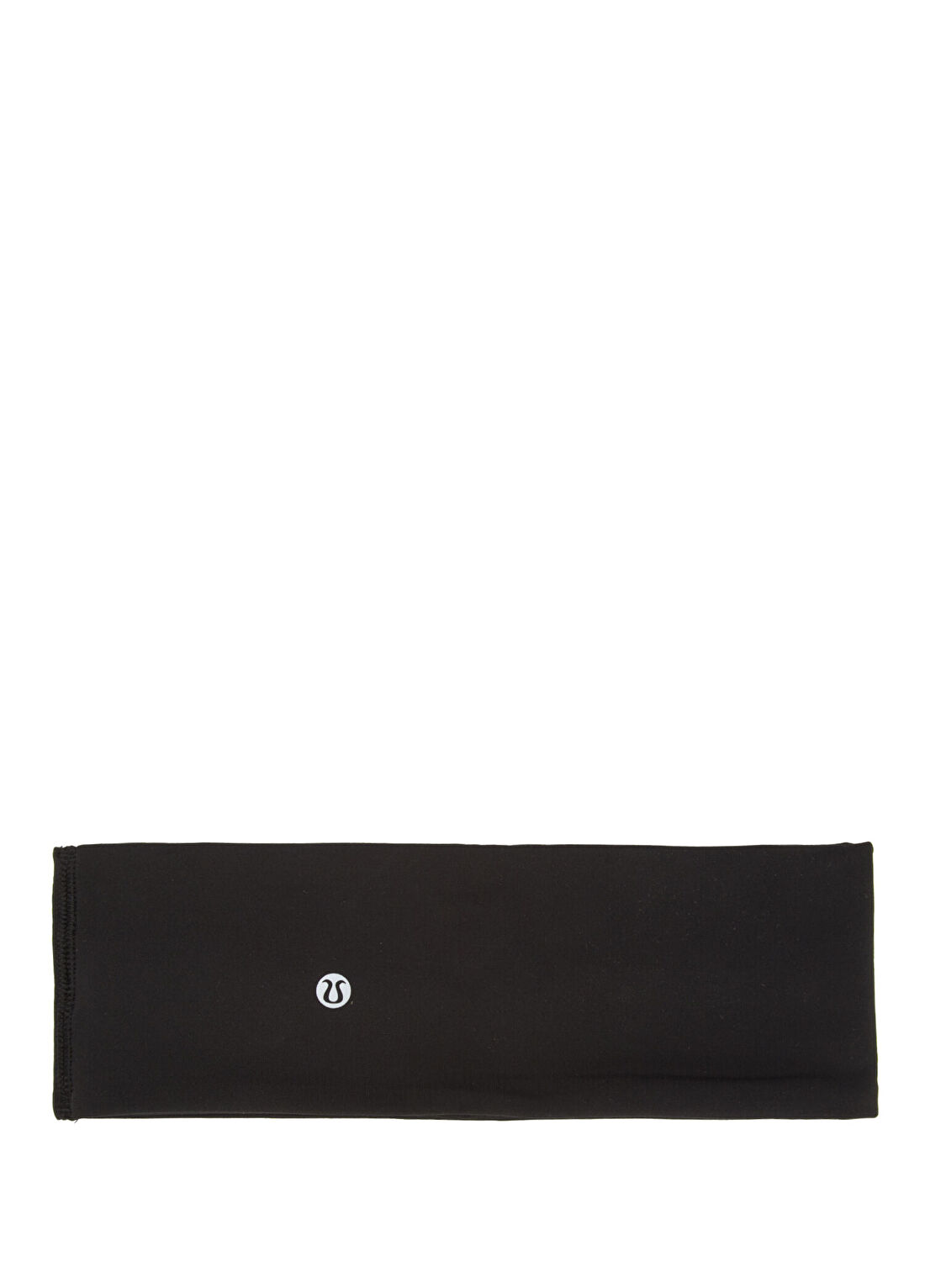 lululemon Siyah Kadın Bandana