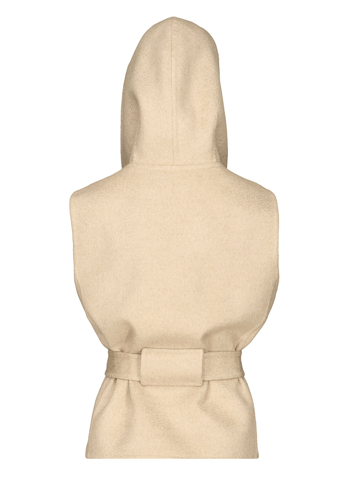 Alaïa Yelek görsel 3