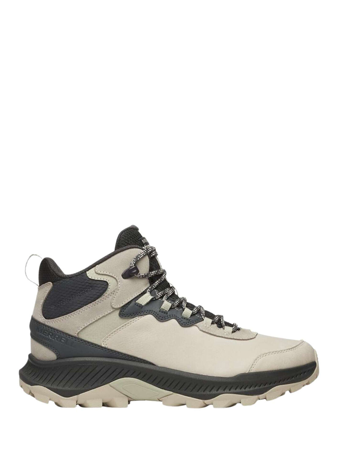Merrell Speed Strike 2 Ltr Mid Waterproof Bej Erkek Outdoor Bot
