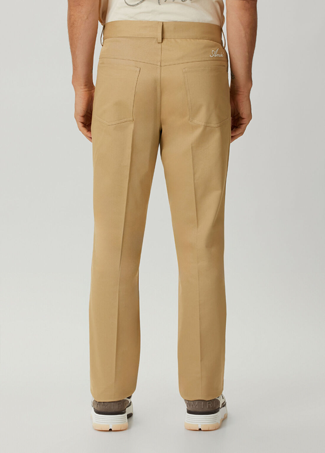 Amiri Bej Pantolon görsel 3