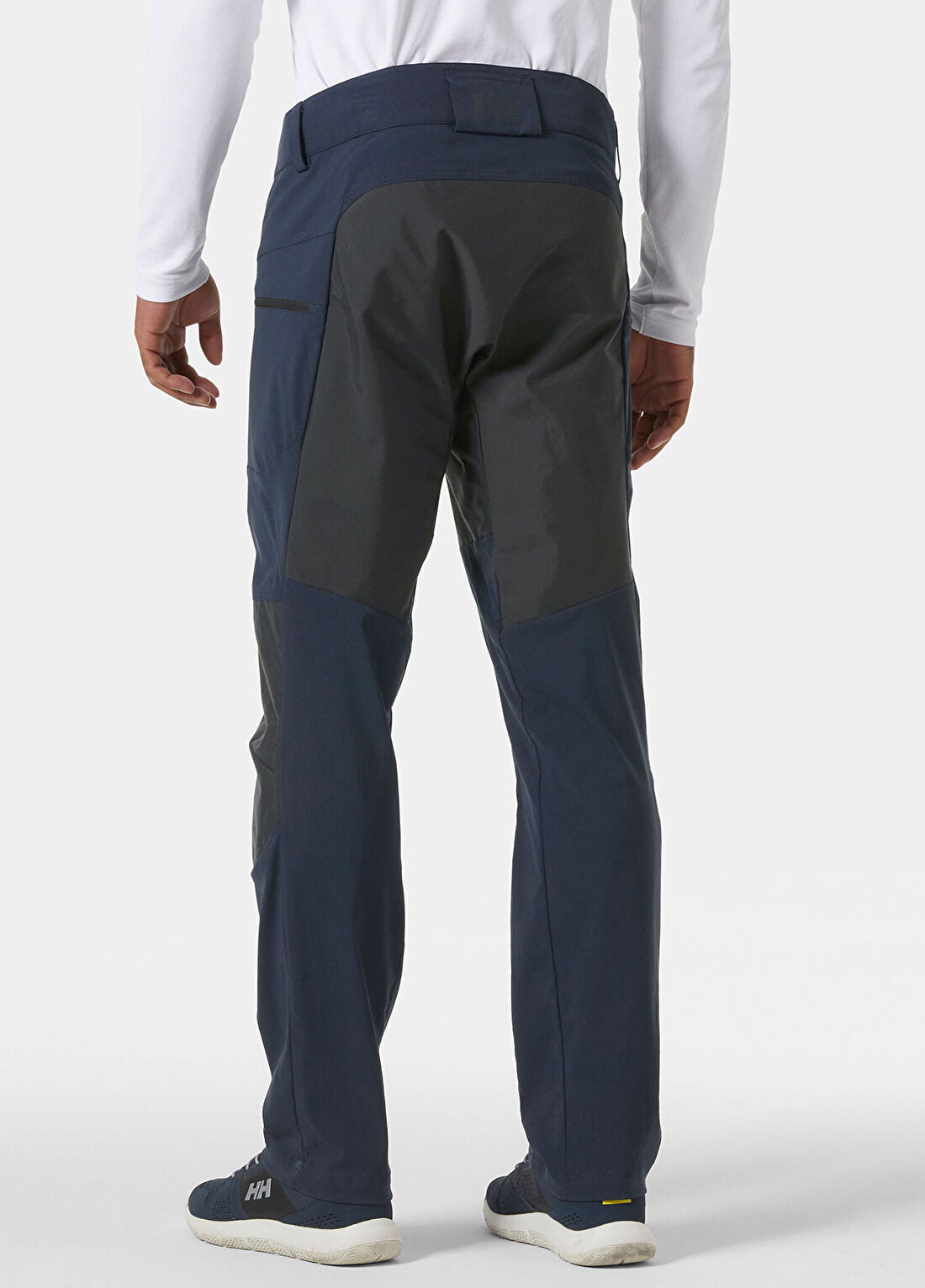 Helly Hansen Hp Racing Deck Navy Erkek Spor Pantolon 2.0 görsel 4