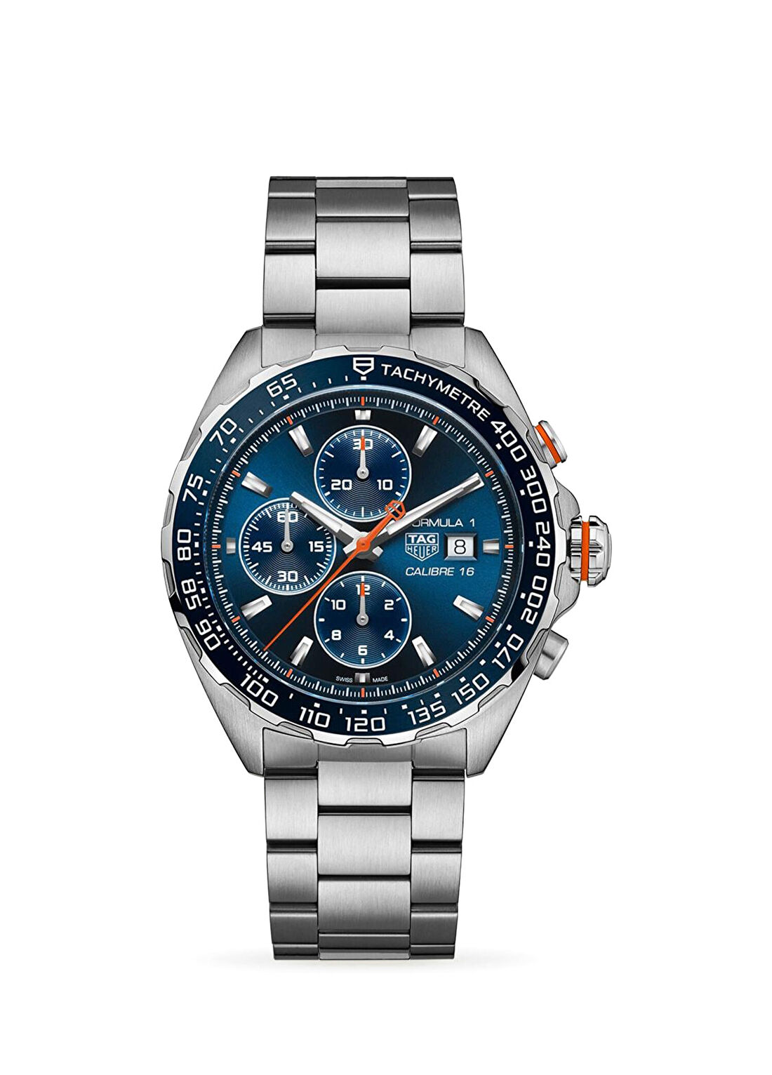 TAG Heuer Formula 1 Erkek Kol Saati