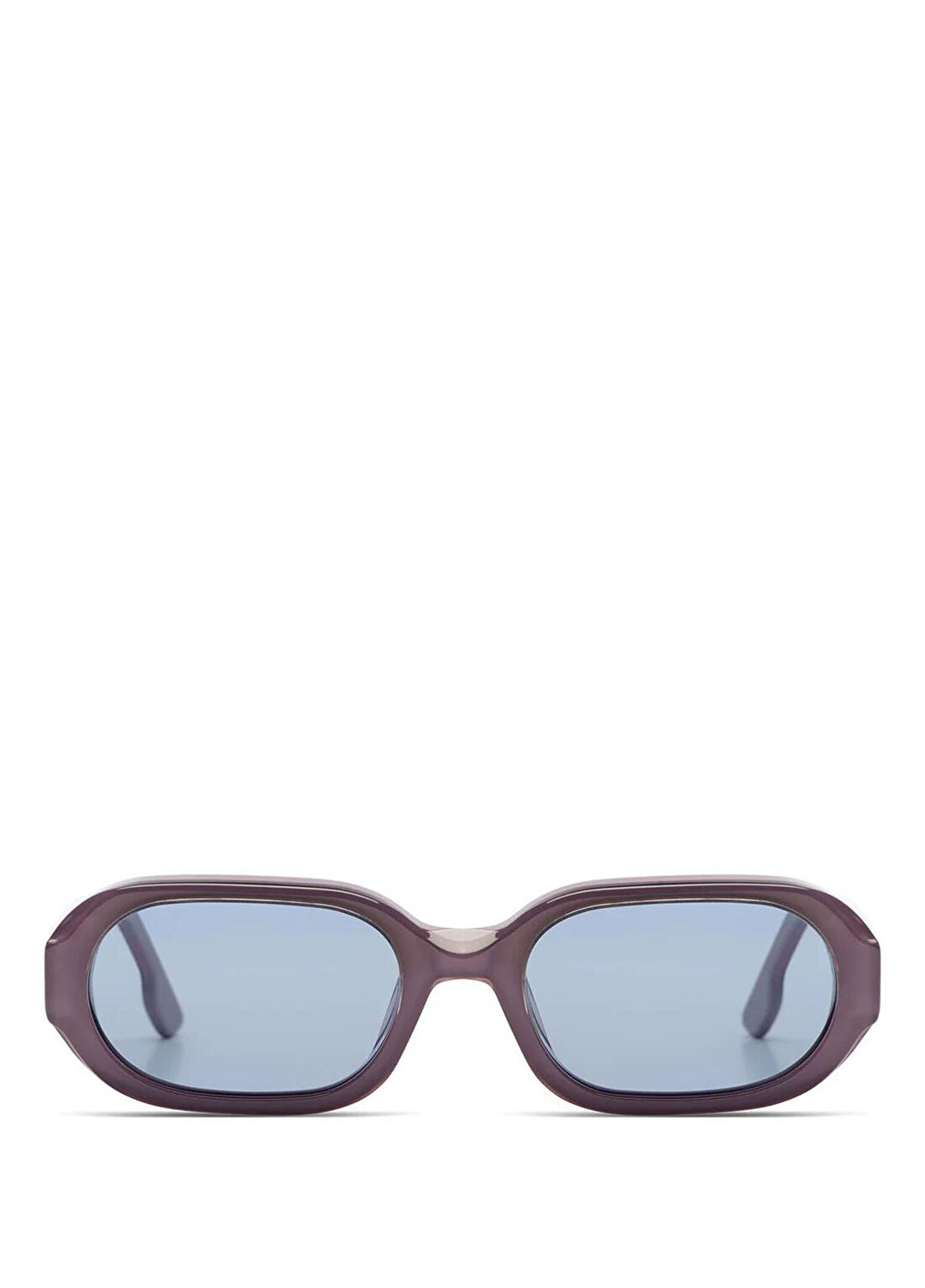 Komono Niki Lilac Asetat Unisex Güneş Gözlüğü