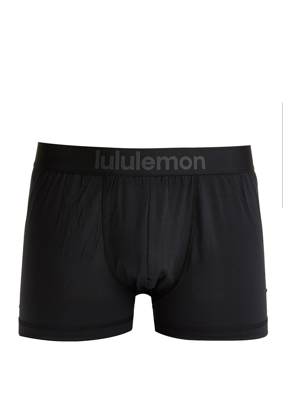 lululemon Siyah Beyaz Boxer