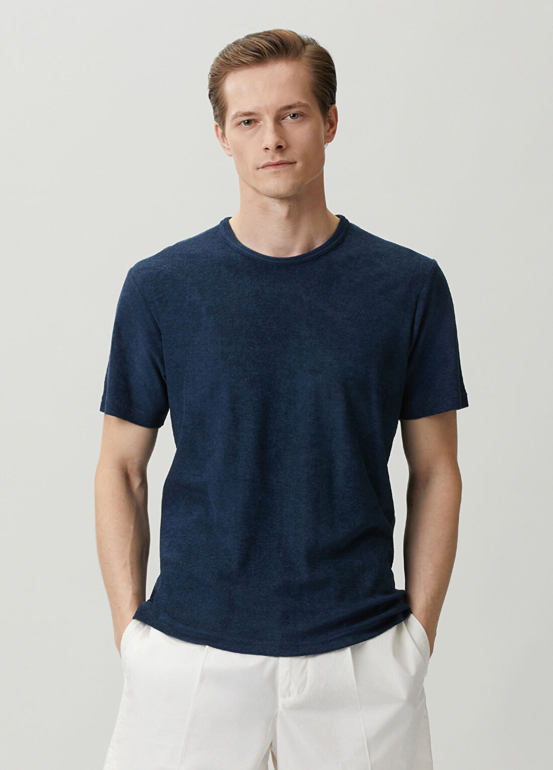 MC2 (Saint Barth) Gary Lacivert T-shirt