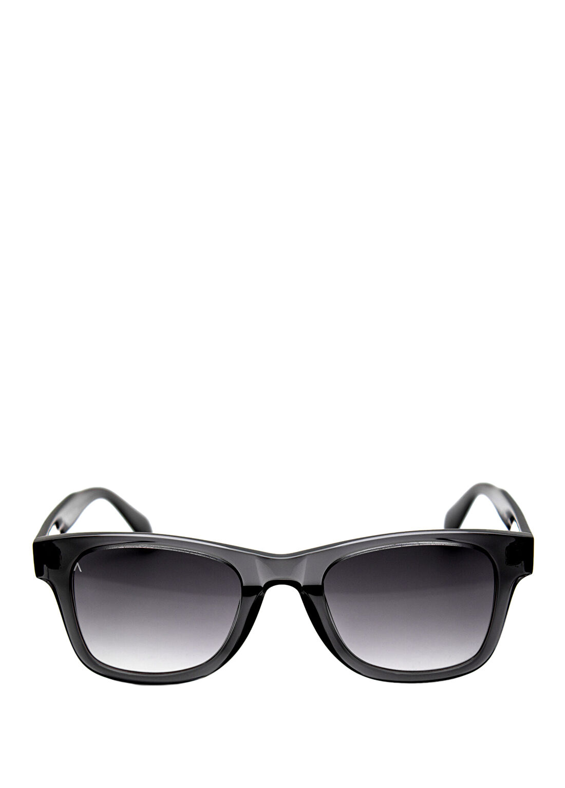 Adam Young AD 051 COL.04 Siyah Asetat Unisex Güneş Gözlüğü