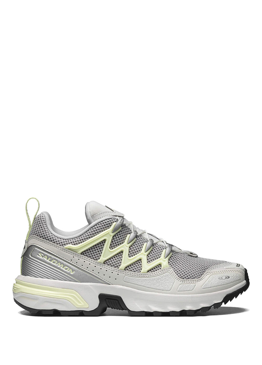 Salomon ACS + OG Gri Unisex Sneaker