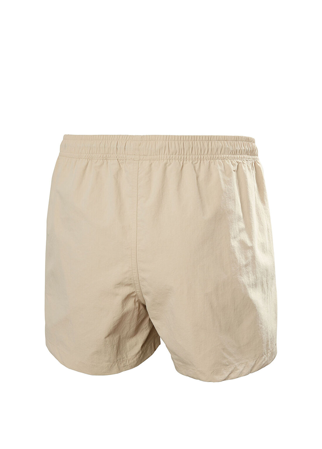 Helly Hansen Cascais Trunk 4,5" Khaki Erkek Deniz Şortu görsel 2