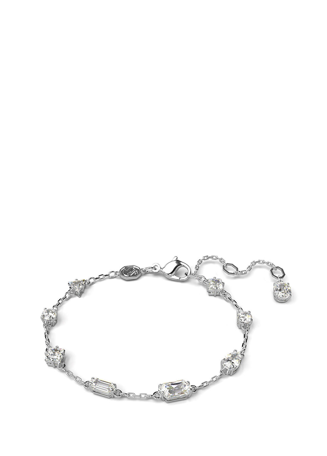 Swarovski Mesmera Bracelet Scattered Cry Rhs M Kadın Bileklik
