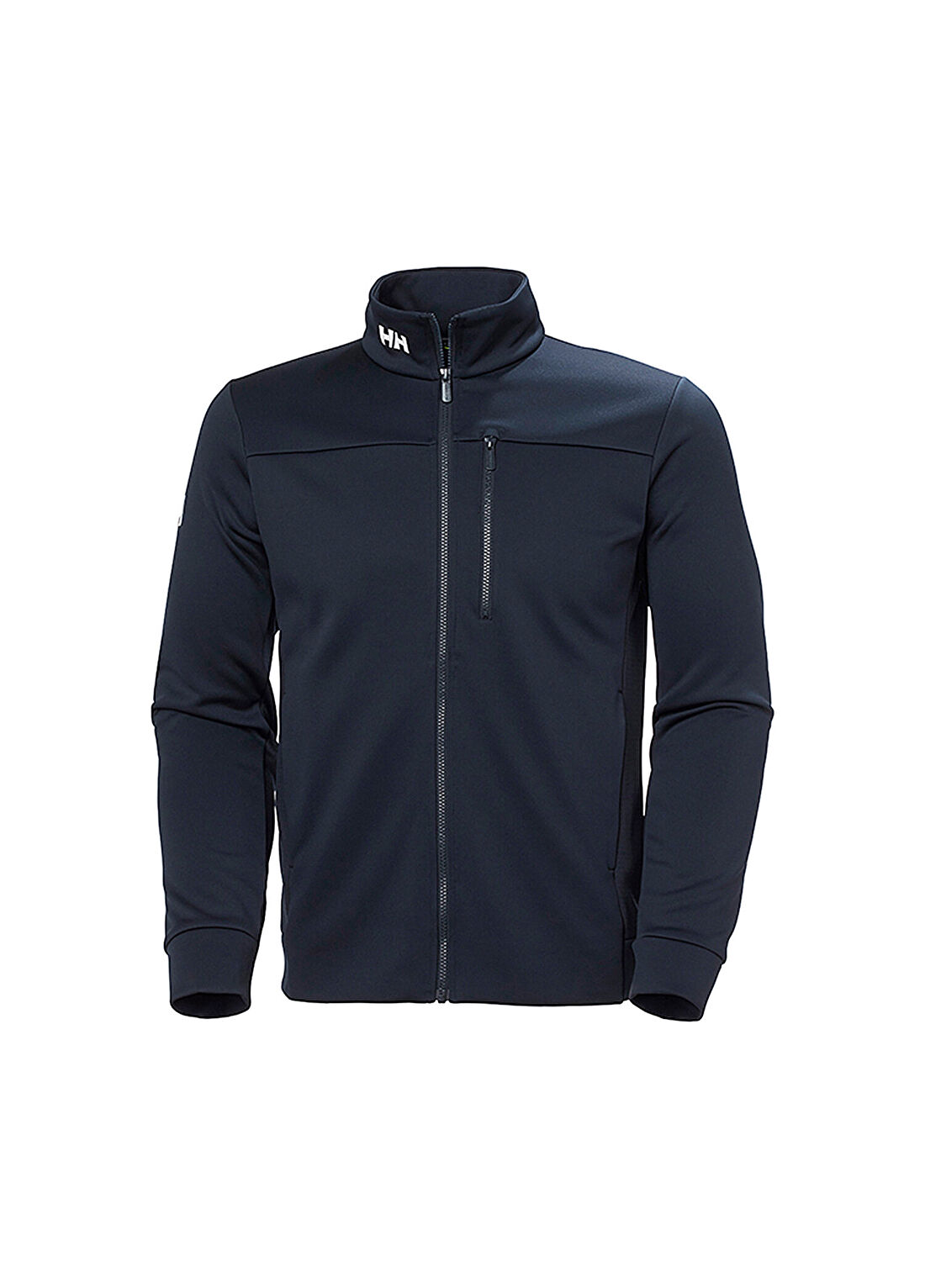 Helly Hansen Crew Fleece Navy Erkek Polar