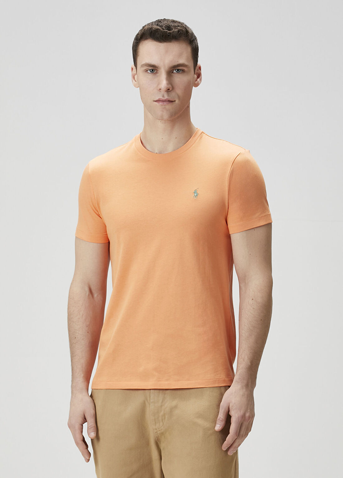 Polo Ralph Lauren Turuncu T-shirt