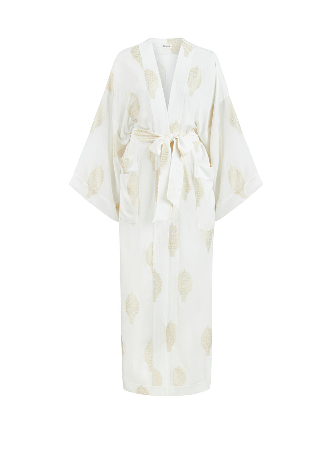 Lilamie Larissa Kimono