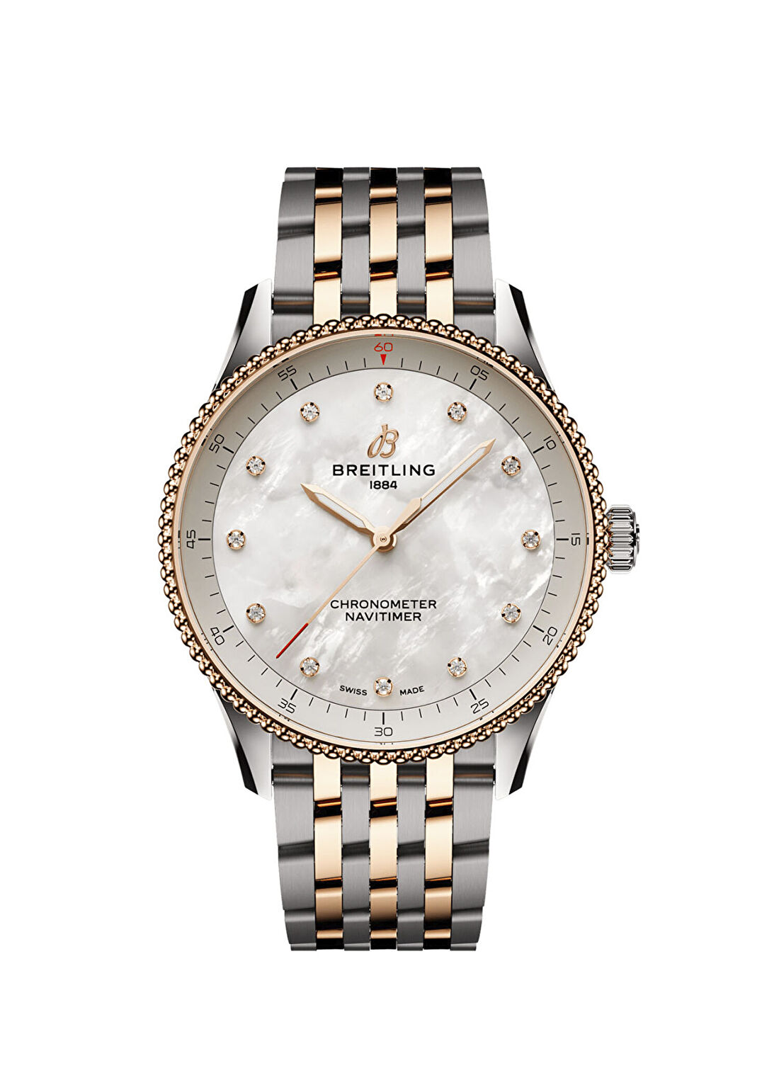 Breitling Navitimer 32 Kadın Saat