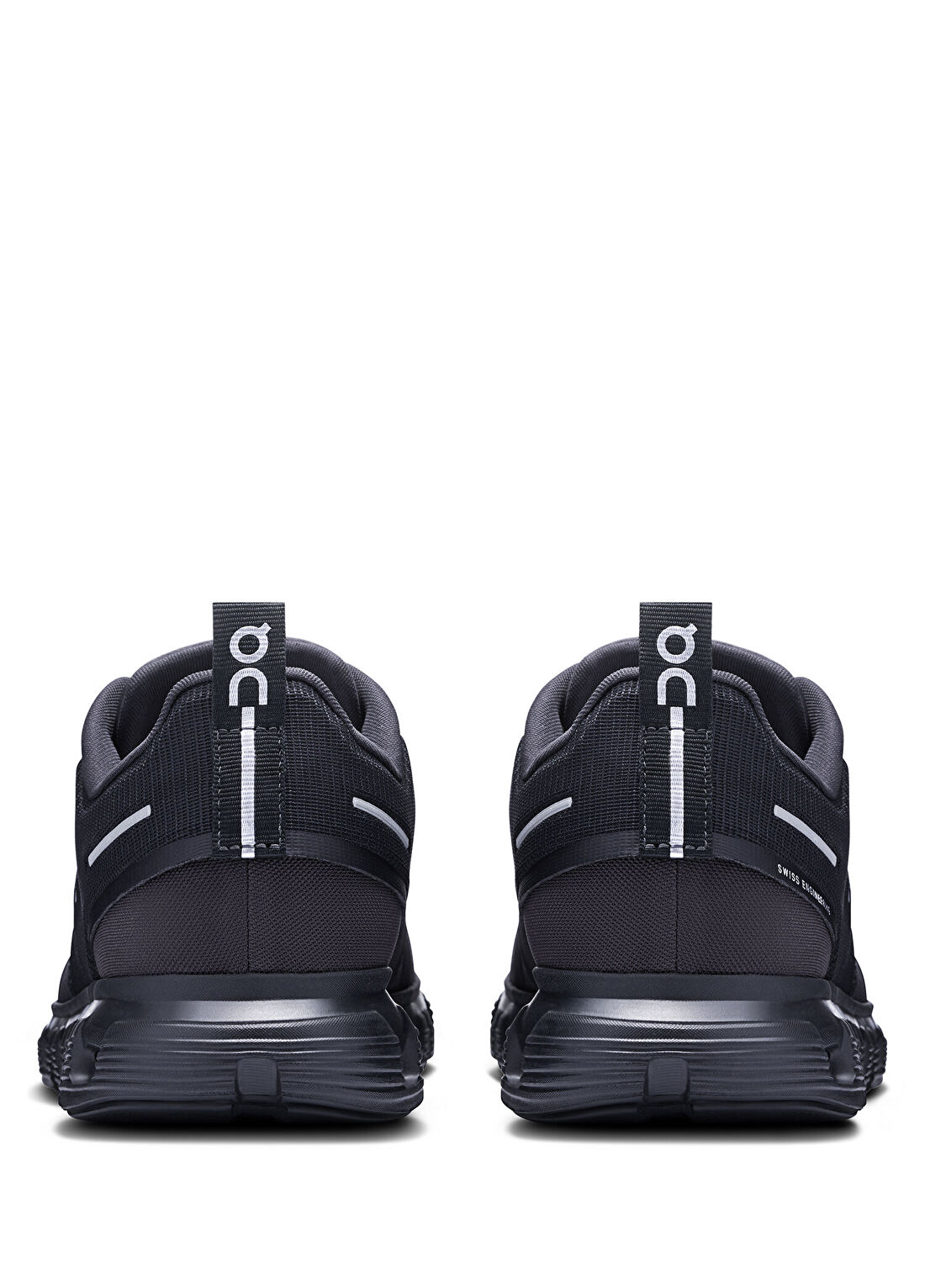 On Cloud 6 WP Erkek Sneakers görsel 3