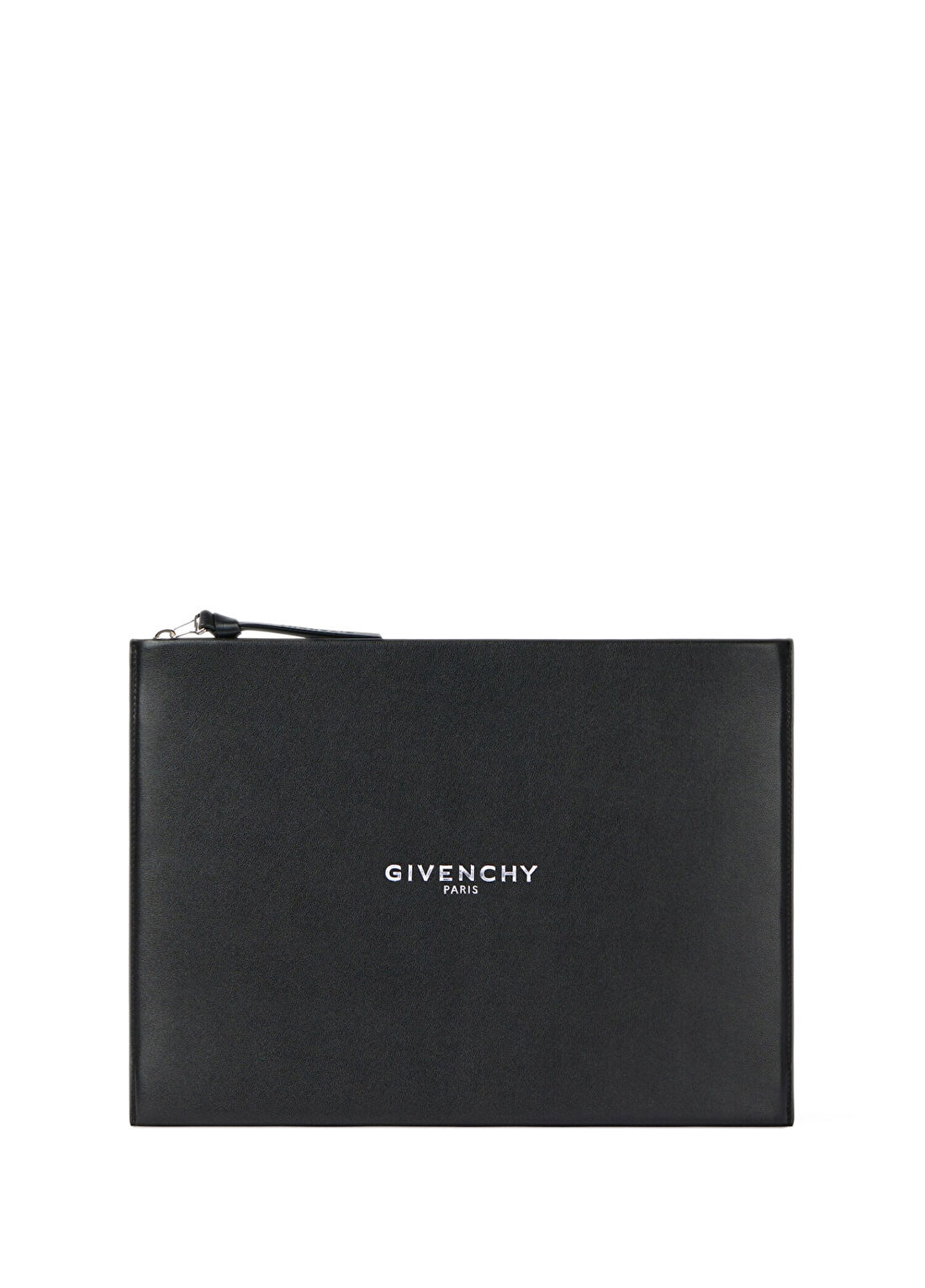 Givenchy Antigona Siyah Erkek Deri El Portföyü
