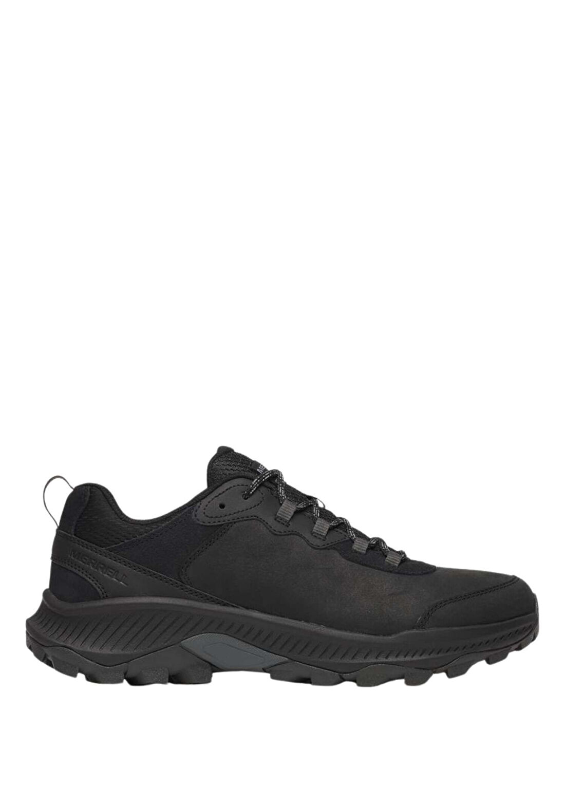 Merrell Speed Strike 2 Ltr Siyah Erkek Outdoor Ayakkabı