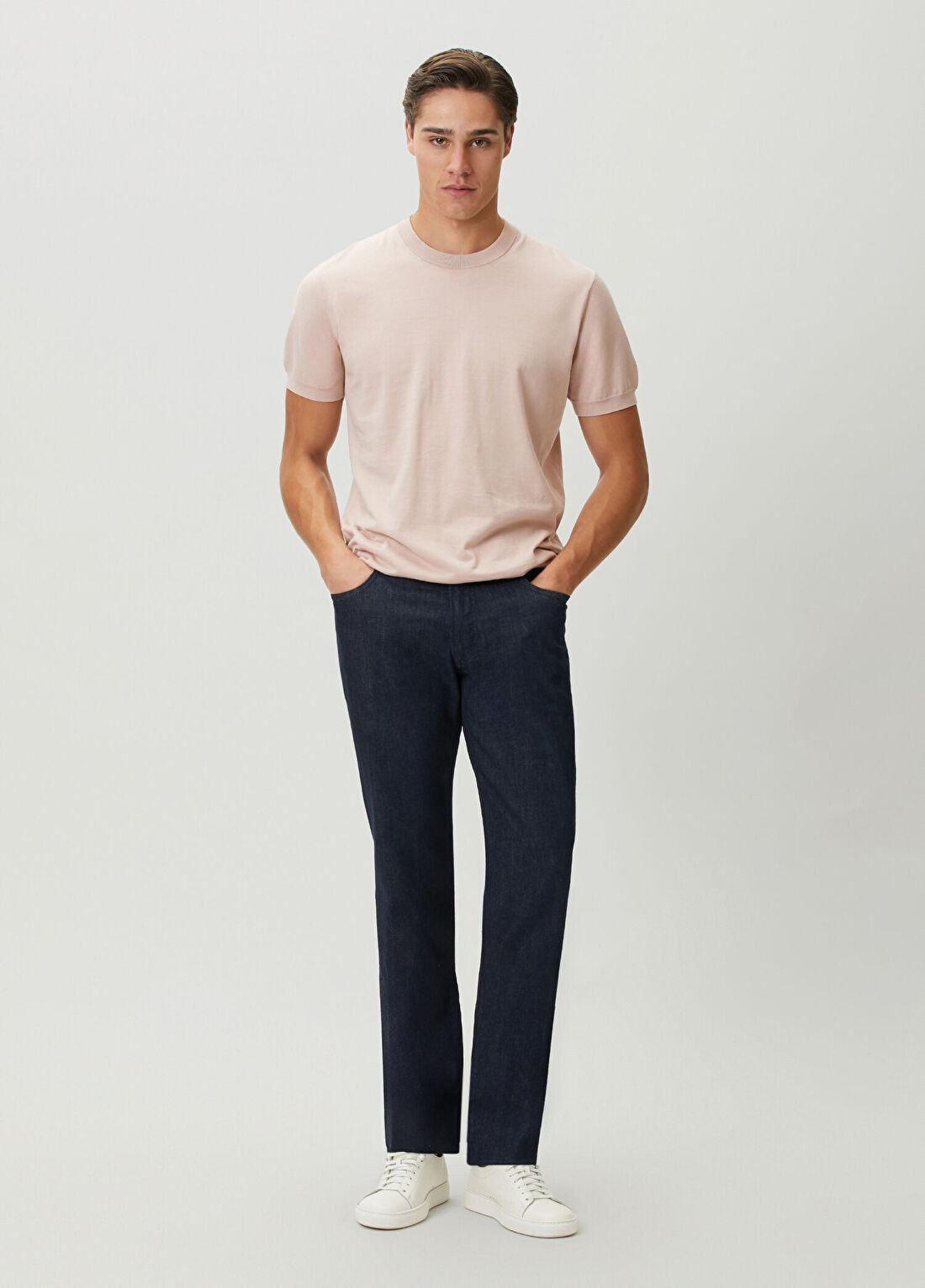 Citizens Of Humanity Gage In Rince Indigo Jean Pantolon