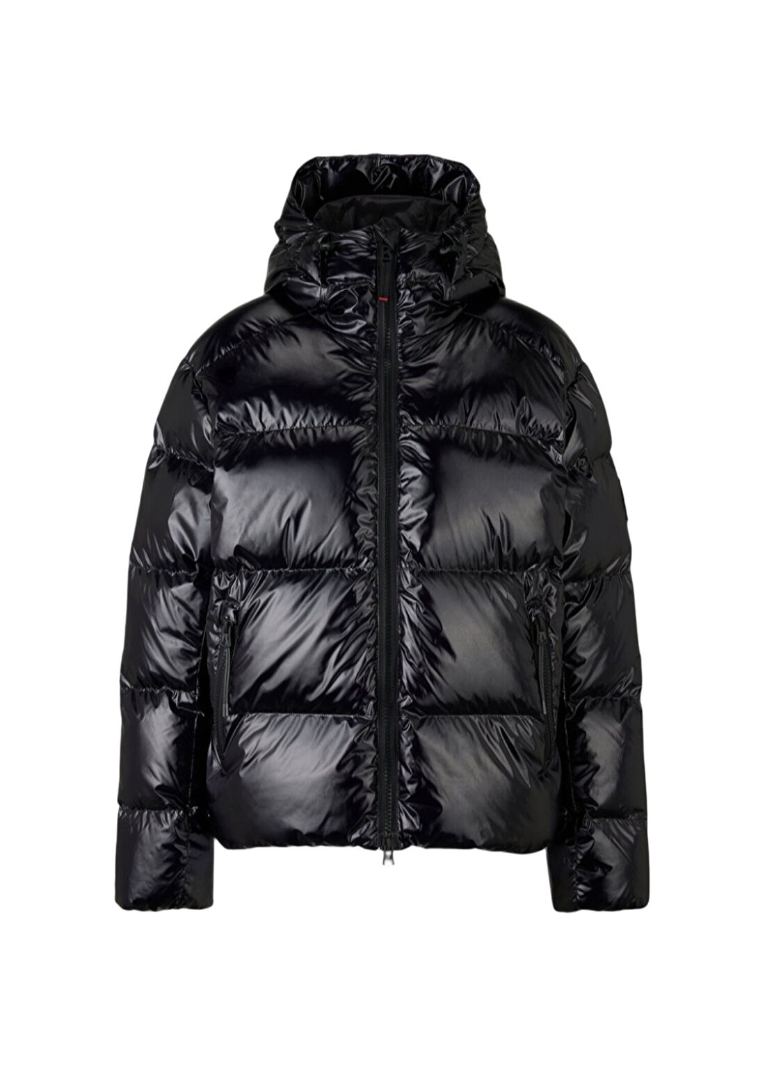 Bogner Fire & Ice Vally-d Siyah Fire & Ice Vally Down Kadın Spor Kayak Snowboard Montu
