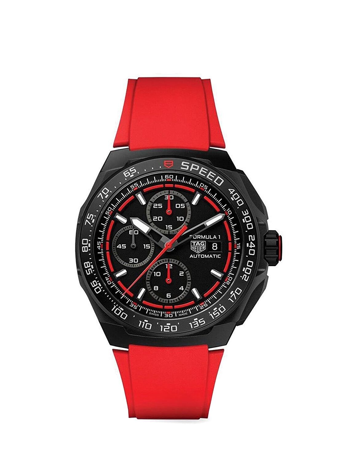 TAG Heuer Formula 1 Chronograph Erkek Kol Saati