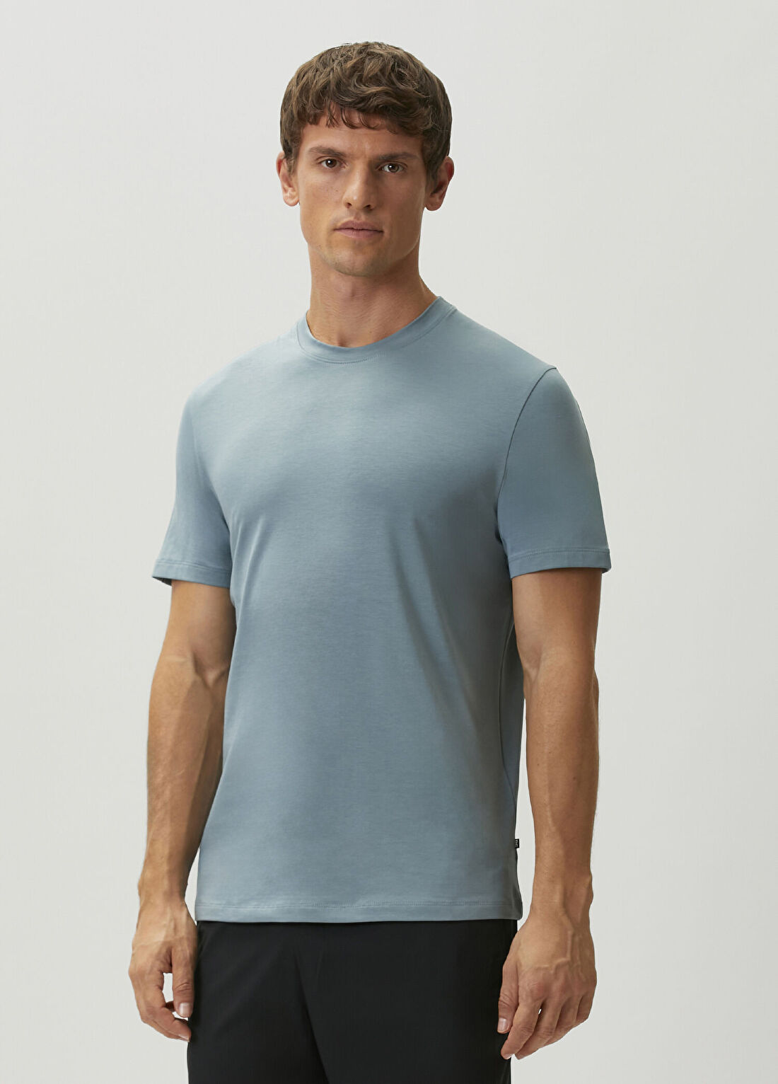 On Focus-T Açık Yeşil T-shirt görsel 3