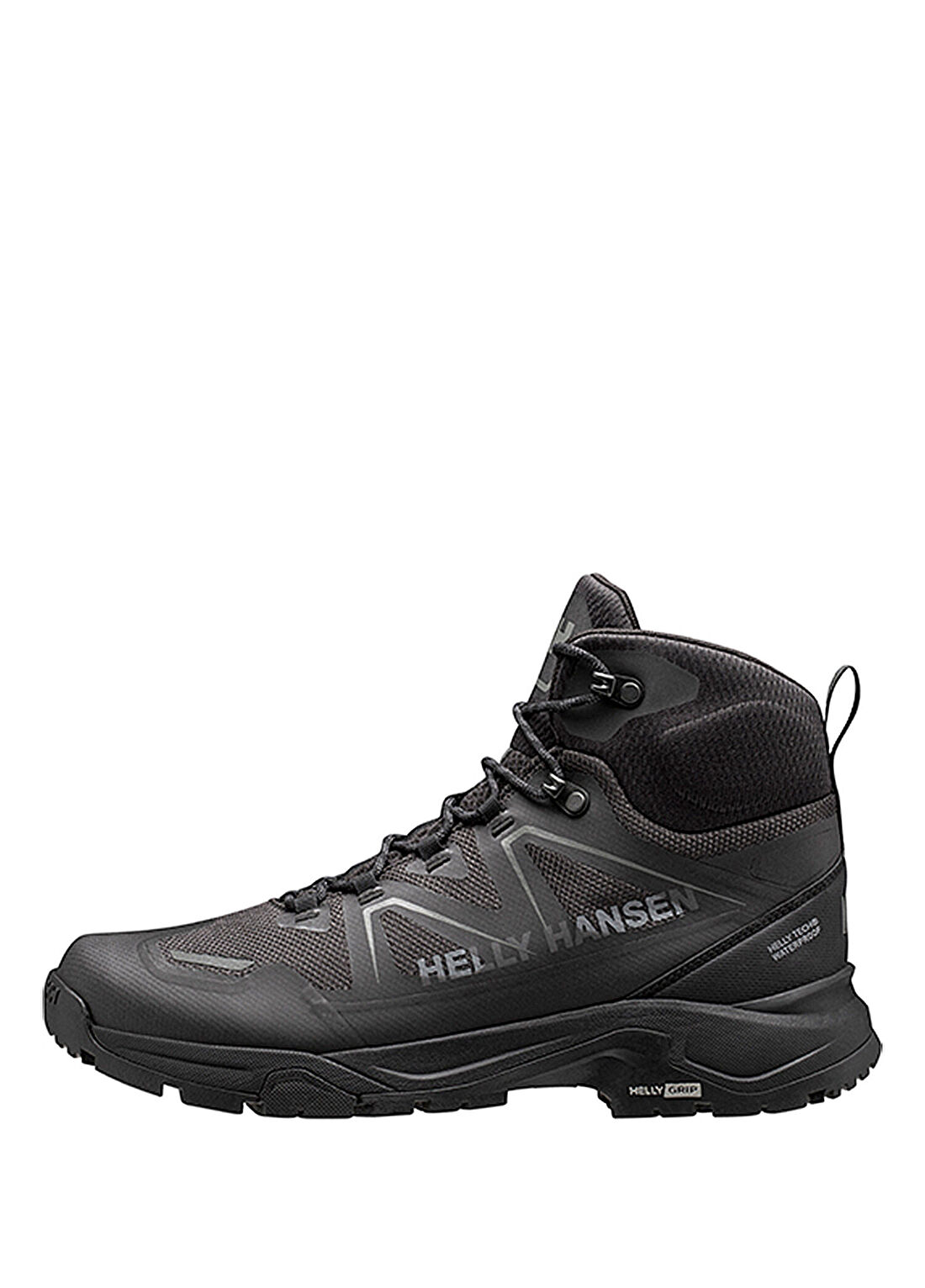 Helly Hansen Hha.990 Cascade Mıd Ht Ayakkabı görsel 2