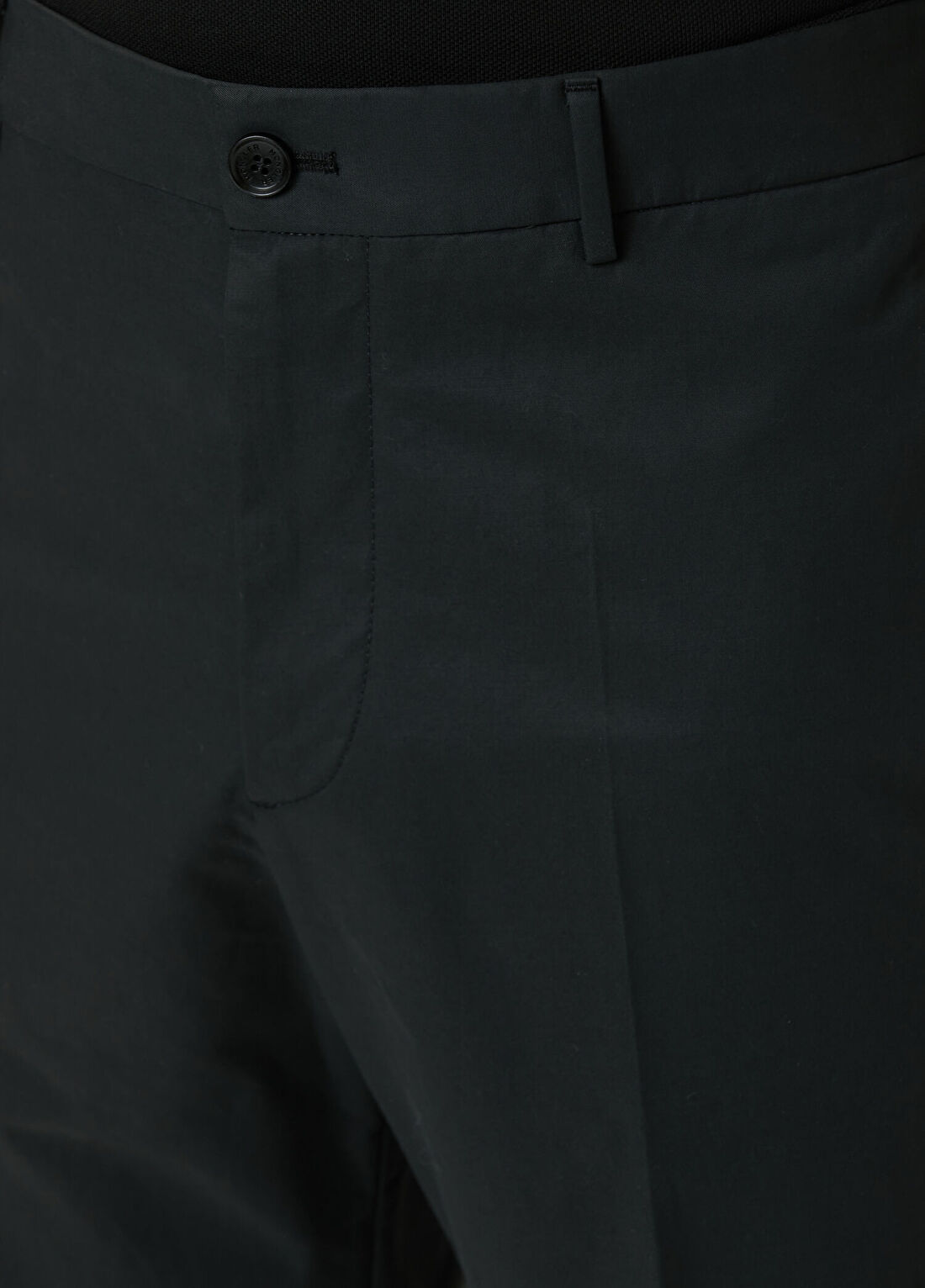 Moncler Siyah Pantolon görsel 4