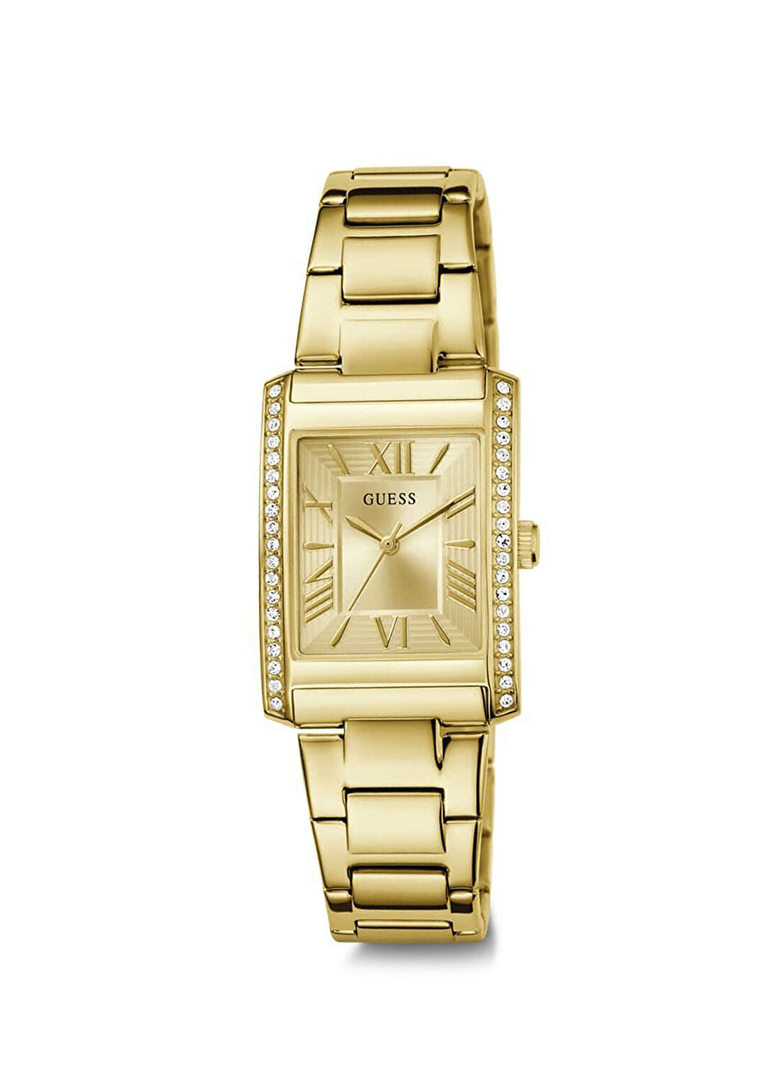Guess GUGW0874L4 Altın Rengi Çelik Kadın Kol Saati görsel 4