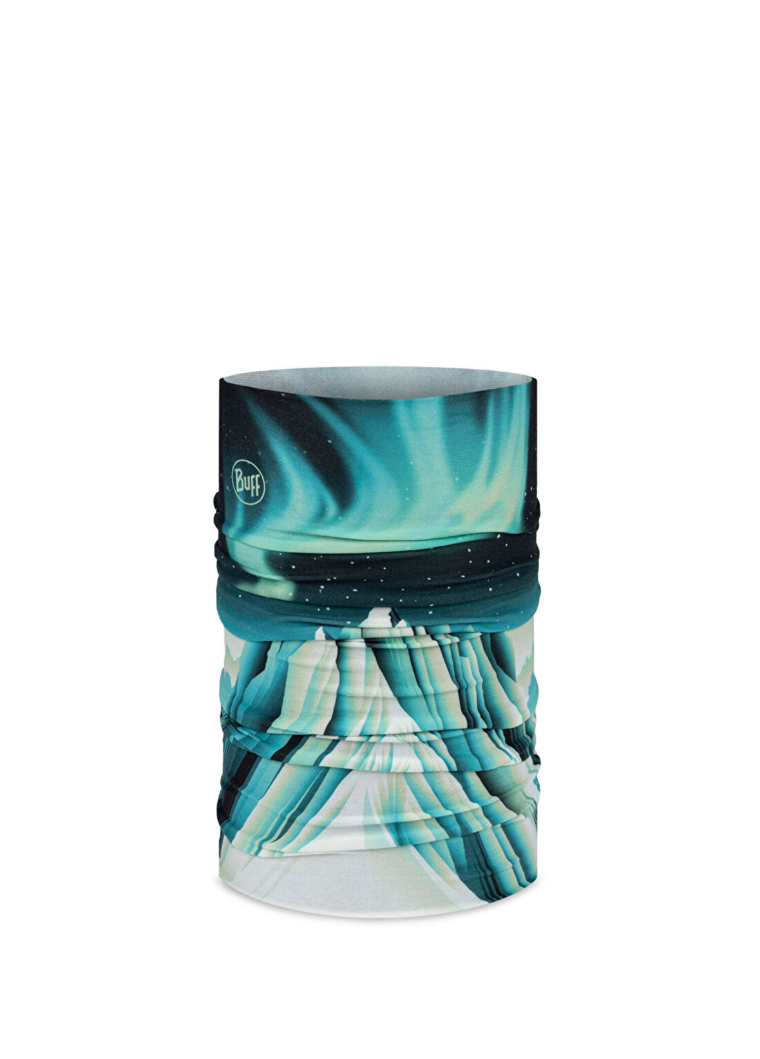 Buff Original Ecostretch Gem Tourmaline Unisex Boyunluk