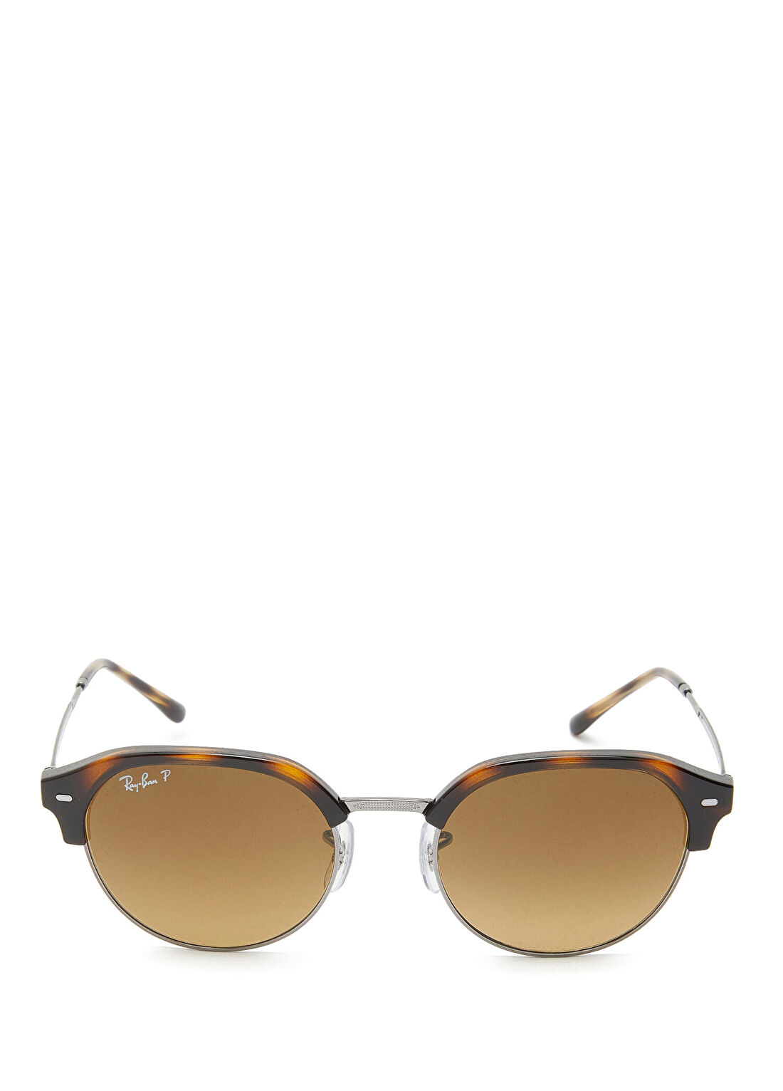 Ray-Ban RB4429 Kahverengi Unisex Güneş Gözlüğü