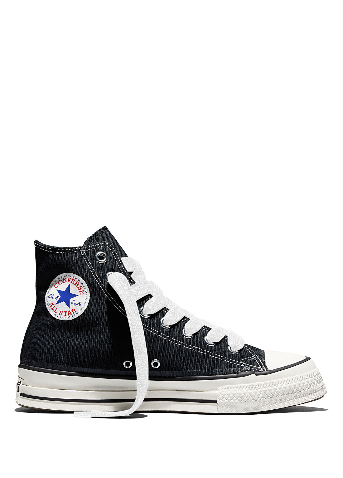Converse Chuck Taylor All Star Throwback Siyah Unisex Sneaker