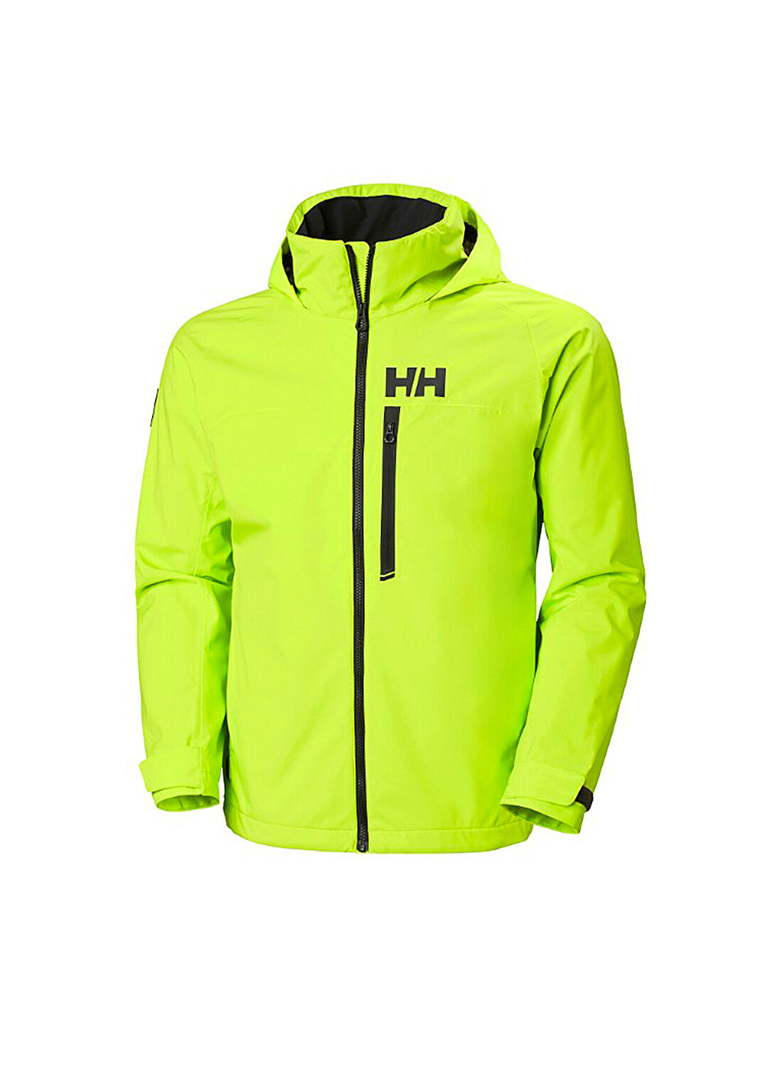Helly Hansen Hp Racing Kapüşonlu Ecru Erkek Mont