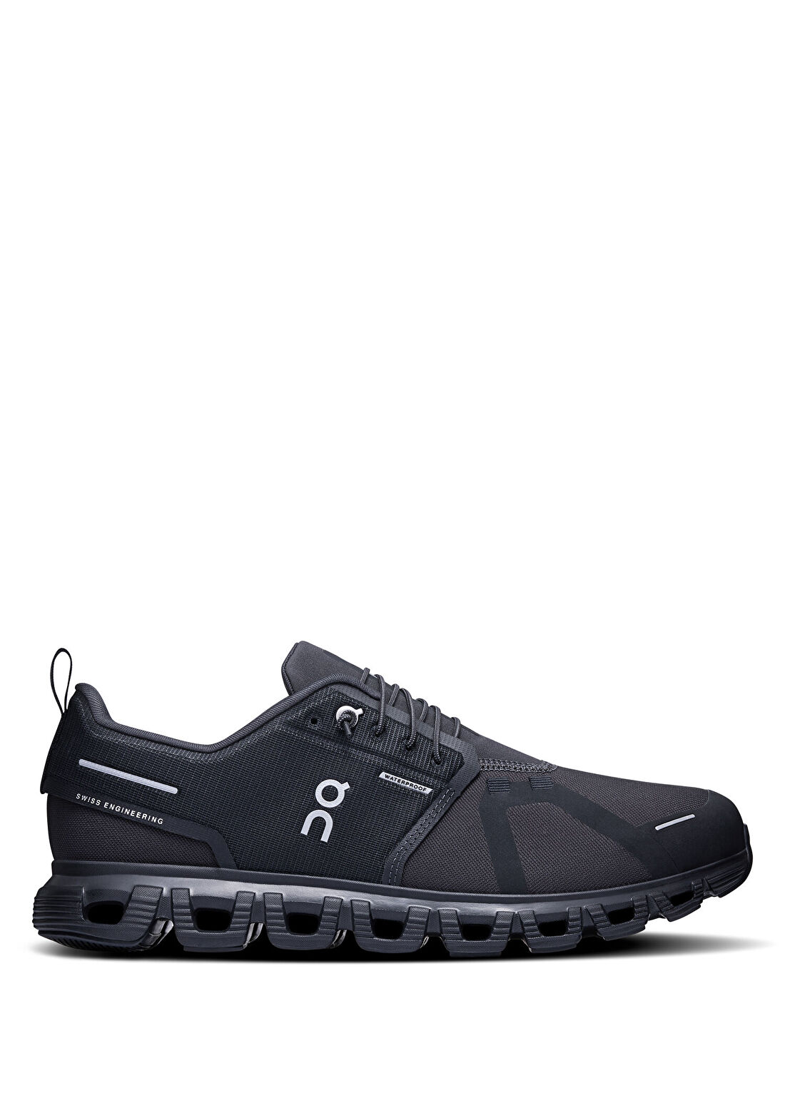 On Cloud 6 WP Erkek Sneakers