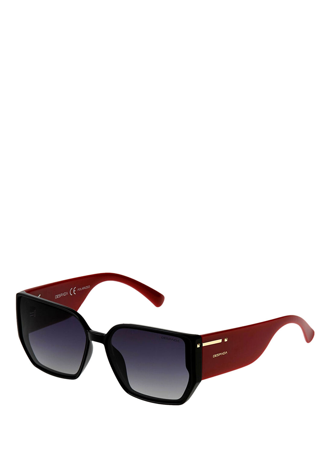 Despada DS 2117 C3 Bordo Kadın Güneş Gözlüğü