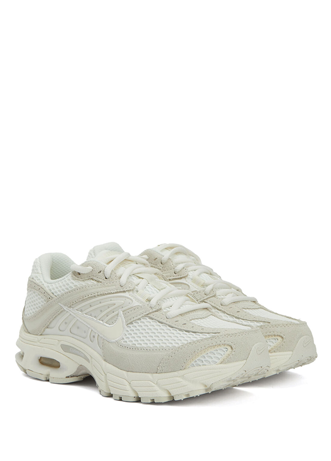 Nike Air Max Moto 2K Beyaz Kadın Sneaker görsel 2