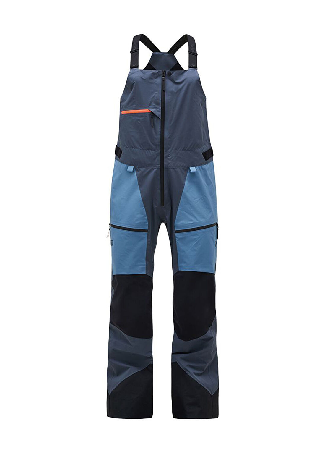 Peak Performance Vertical Gore-Tex Pro Bib Kadın Kayak Pantolonu