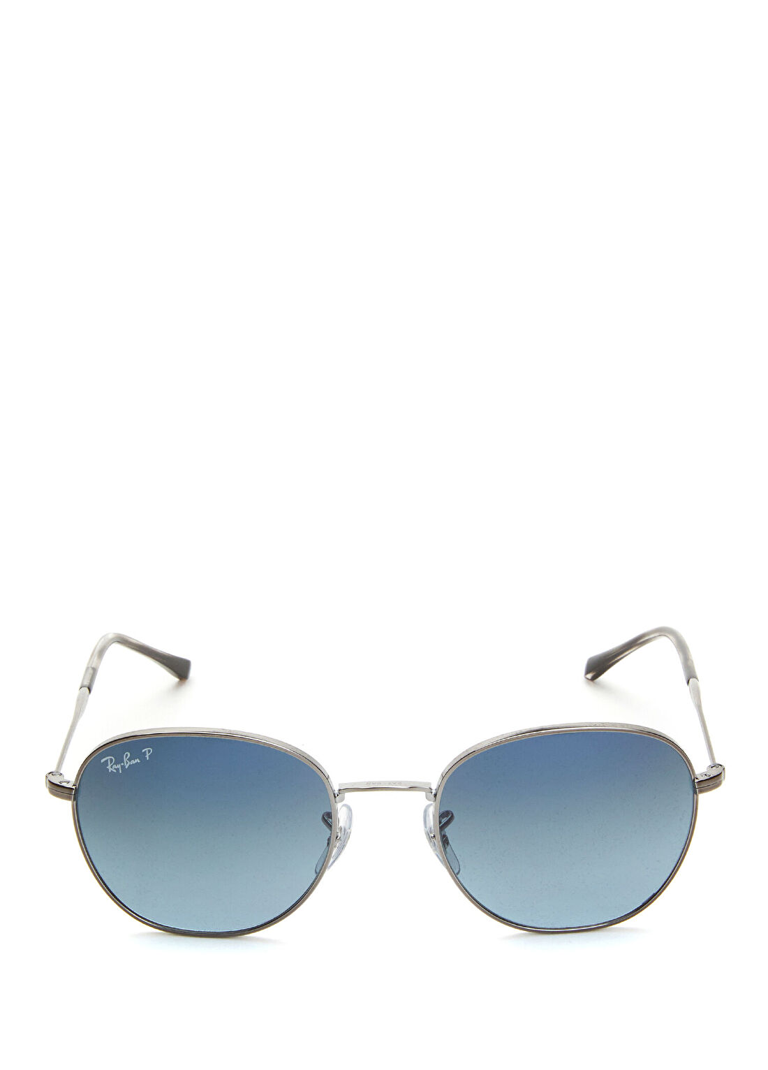 Ray-Ban Silver Unisex Güneş Gözlüğü