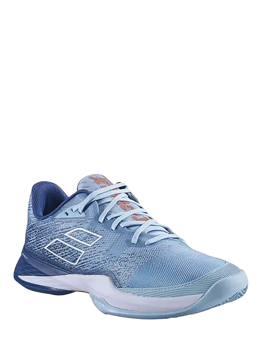 Babolat Jet Mach 3 Clay Mavi Erkek Tenis Ayakkabısı