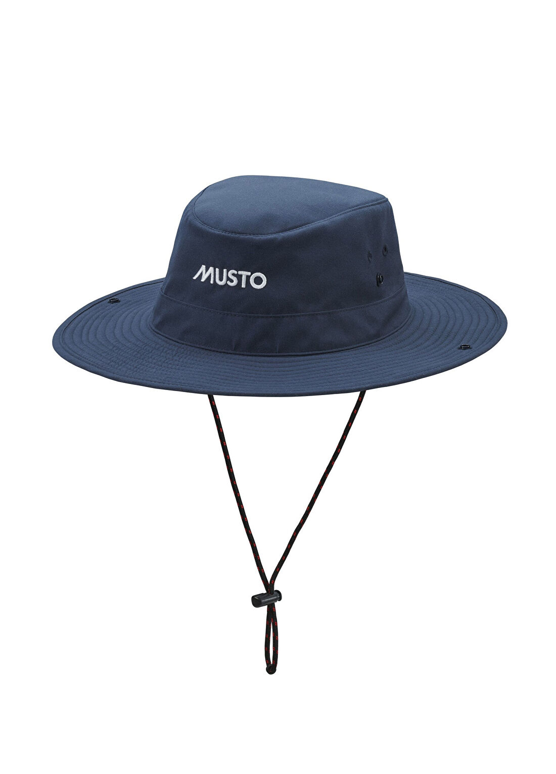 Musto Fd Brimmed True Navy Unisex Şapka