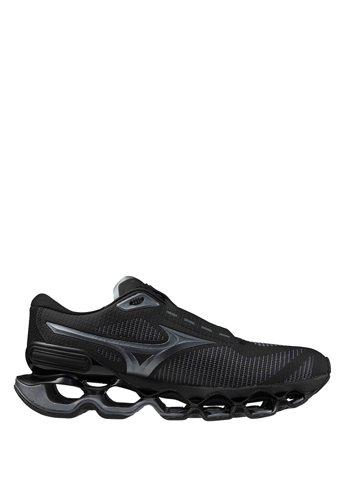 Mizuno Wave Prophecy 15 Siyah Erkek Sneaker