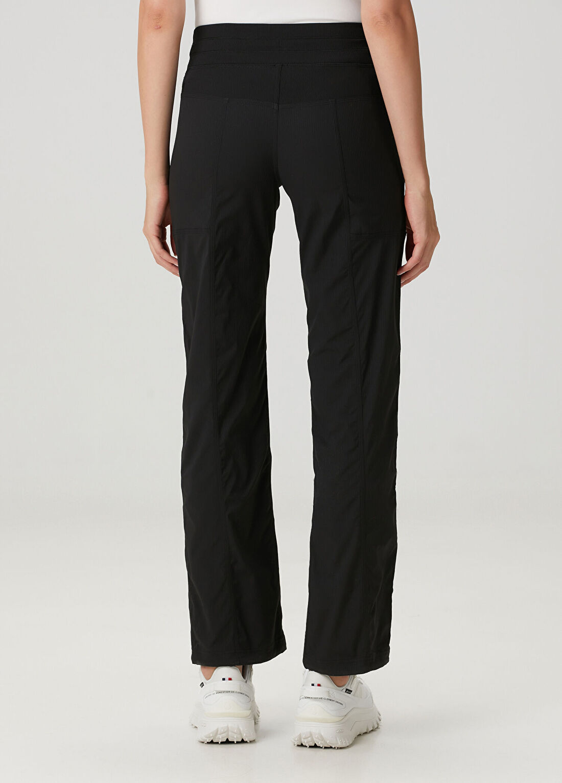 lululemon Dance Studio Siyah Pantolon görsel 4