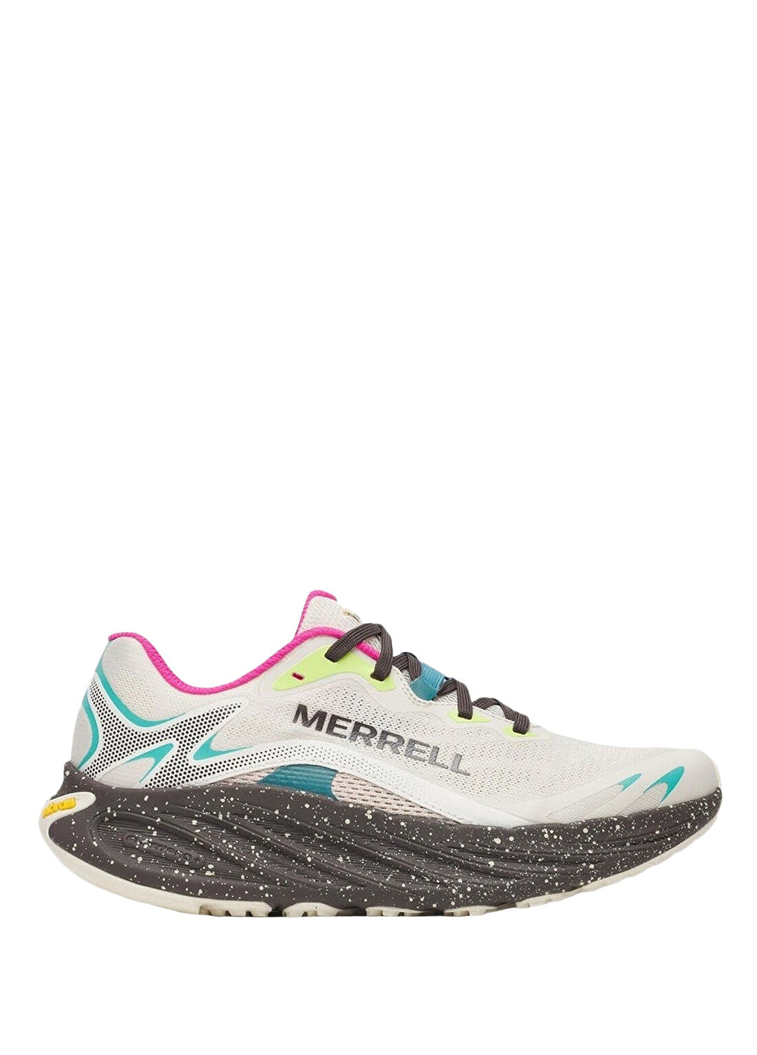 Merrell Promorph Beyaz Kadın Koşu Ayakkabısı
