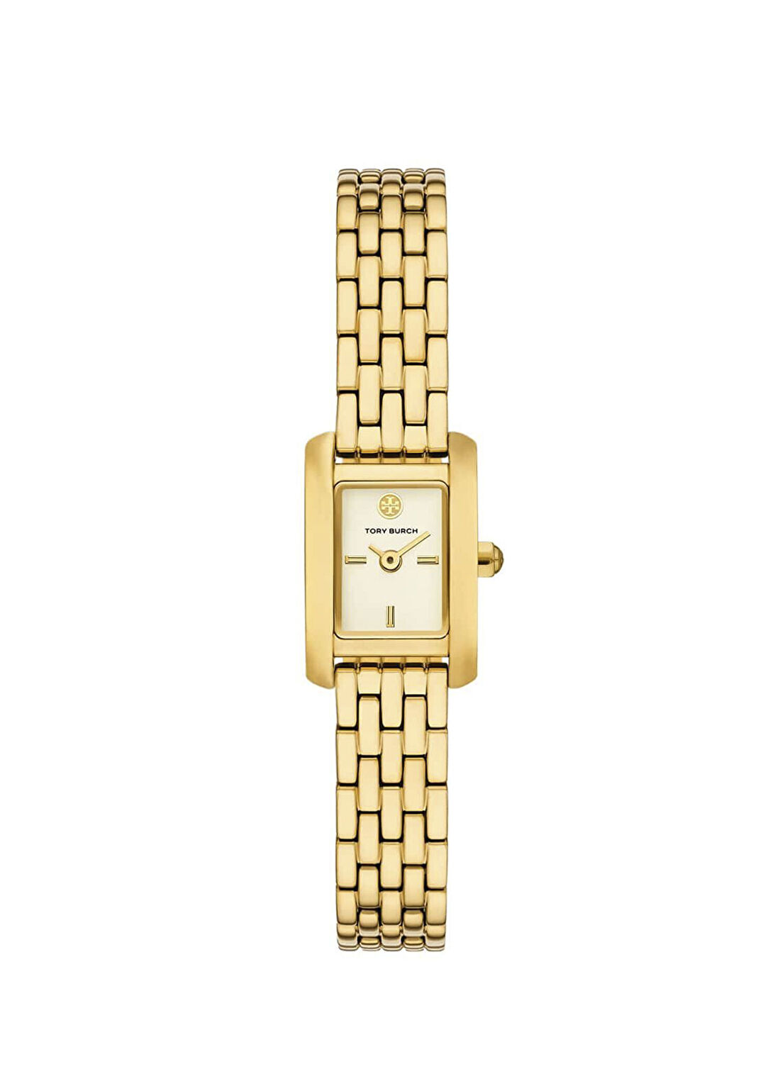 Tory Burch TBW1092 Altın Rengi Çelik Kadın Kol Saati