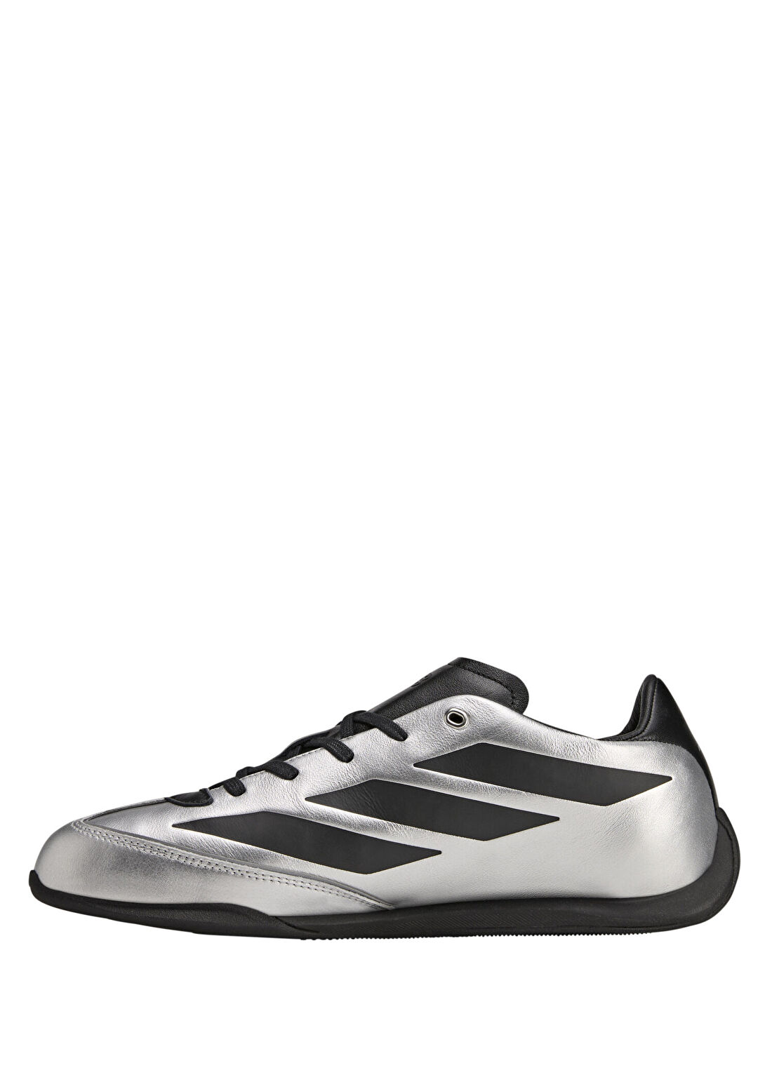 Y-3 Feroze Siyah Erkek Sneaker görsel 4