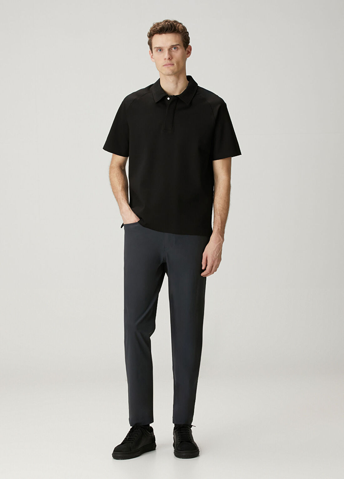 lululemon ABC Slim-Fit 5 Cepli 32L Warpstreme Pantolon