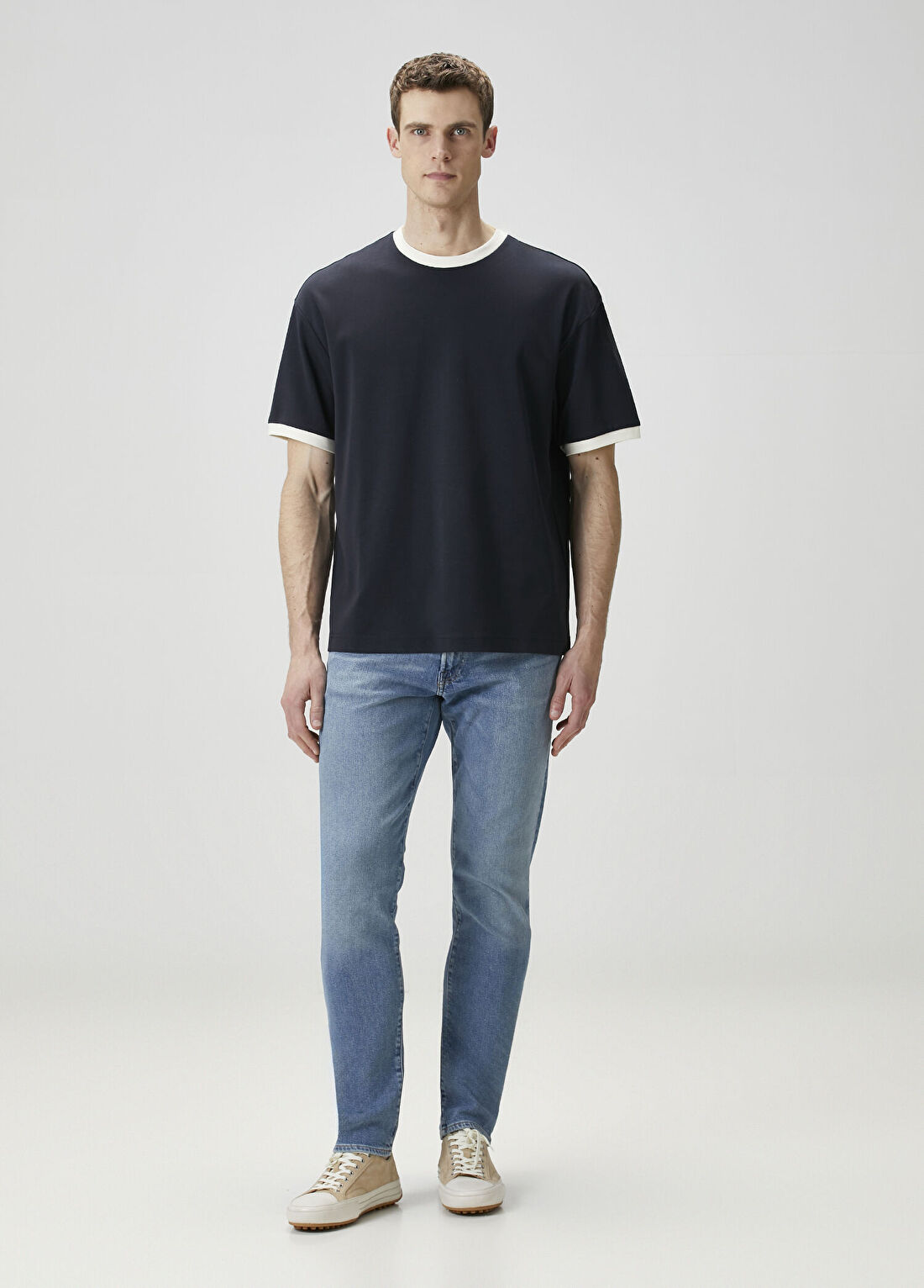 Citizens Of Humanity London Tapered Slim Jean Pantolon