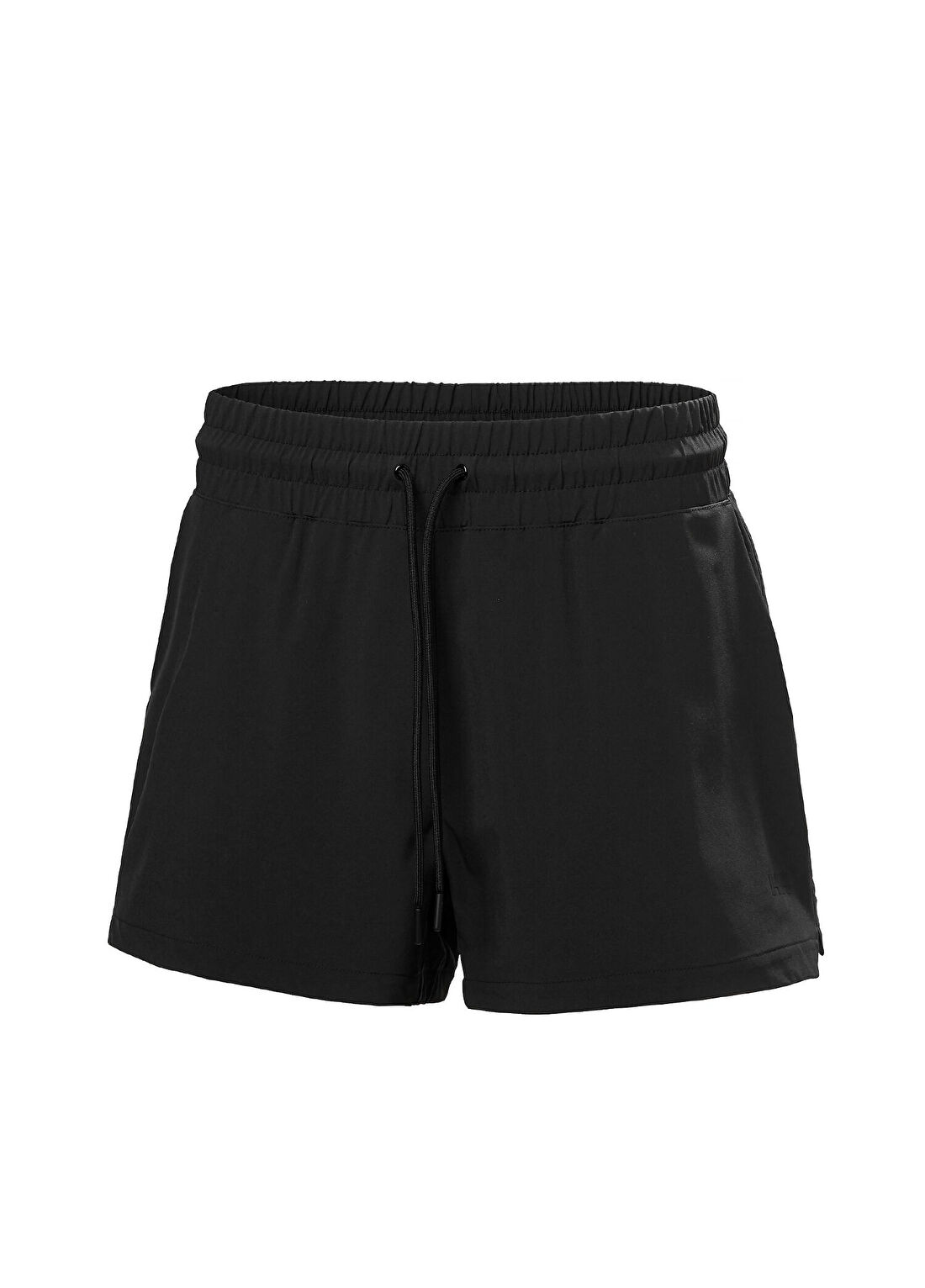 Helly Hansen W Thalia Şort 4" Black Kadın Şort