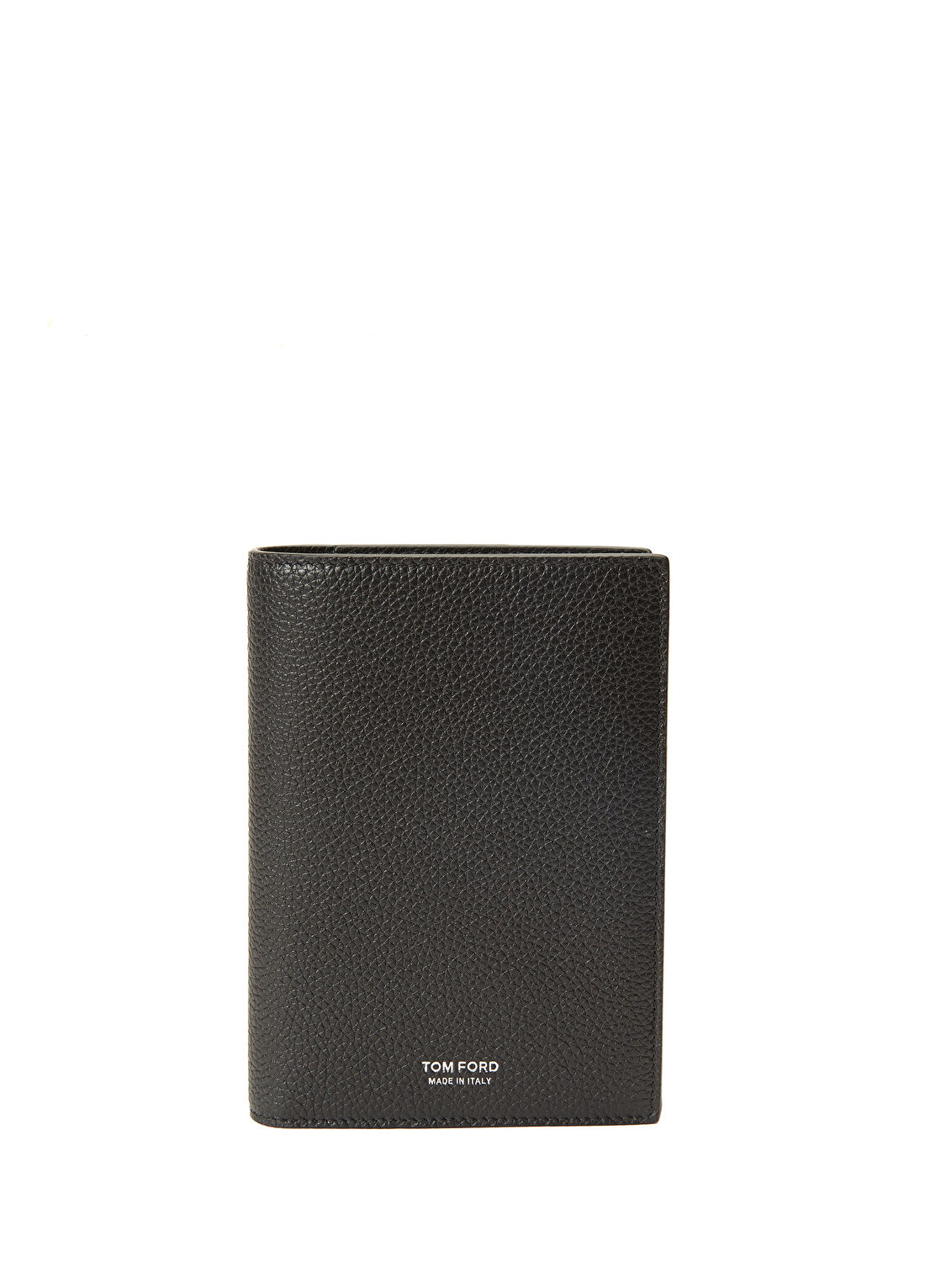 Tom Ford Siyah Deri Pasaportluk