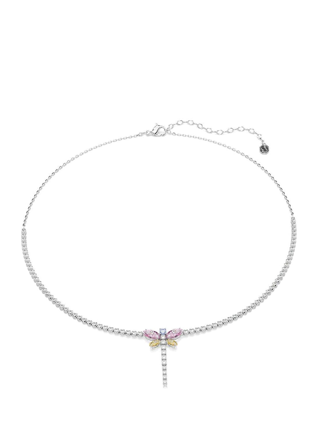 Swarovski 2026 Capsule Tn Mul Rhs Kadın Kolye