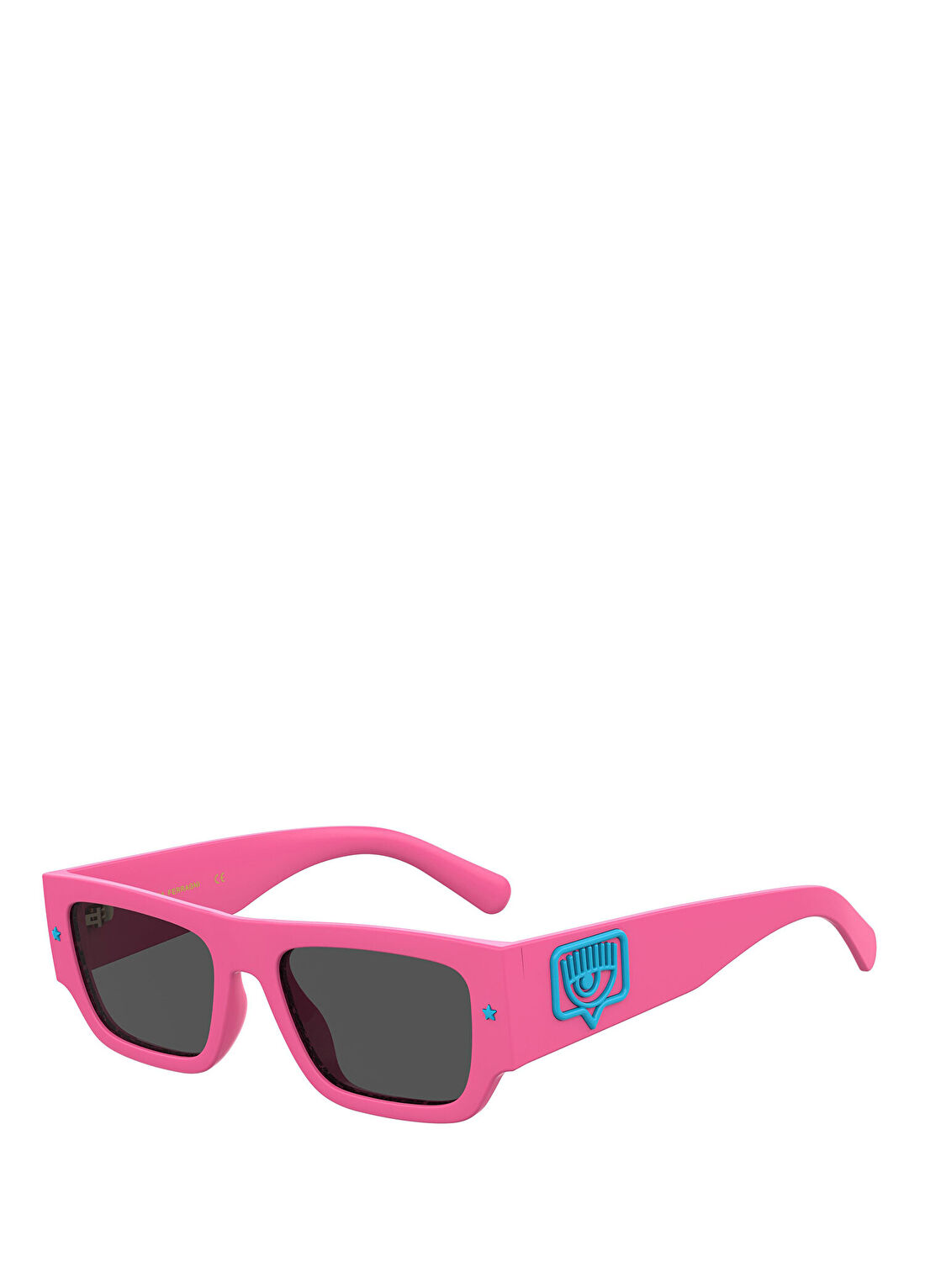 Chiara Ferragni Cf 7013/S Pembe Kadın Güneş Gözlüğü